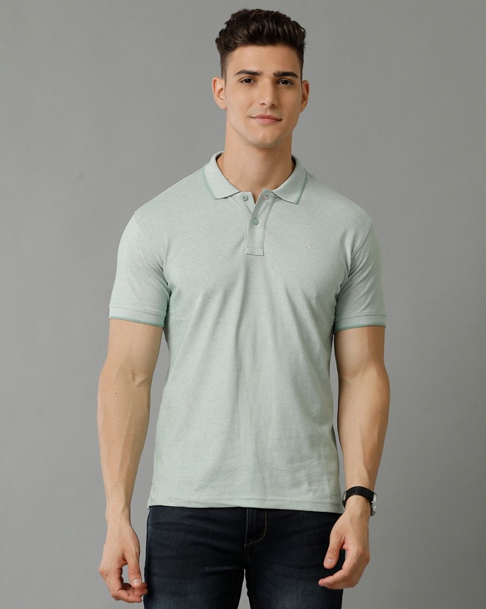 Polo T-shirts